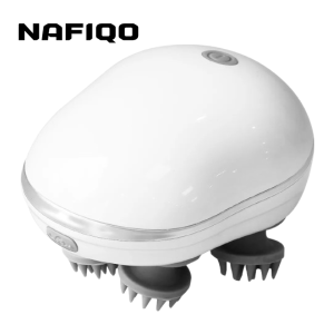 Smart Scalp Massager